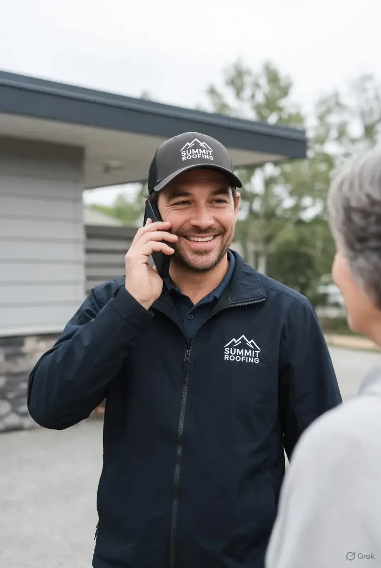Flat Roof Leak Repair Hope, KY FAQs